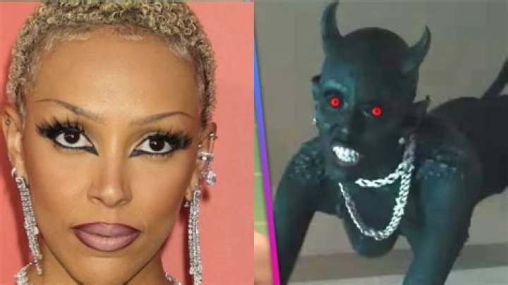 5 Reasons Why Doja Cat Has An Indian Name
