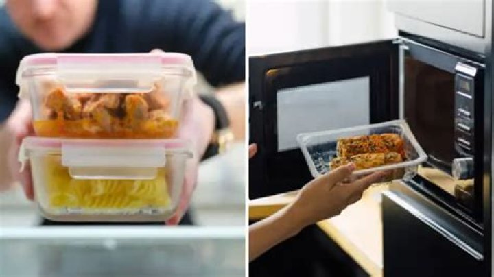 Question: Why Is It Bad To Reheat Food Twice