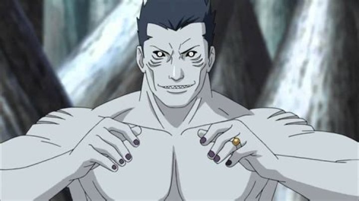 Question: Why Is Kisame A Shark
