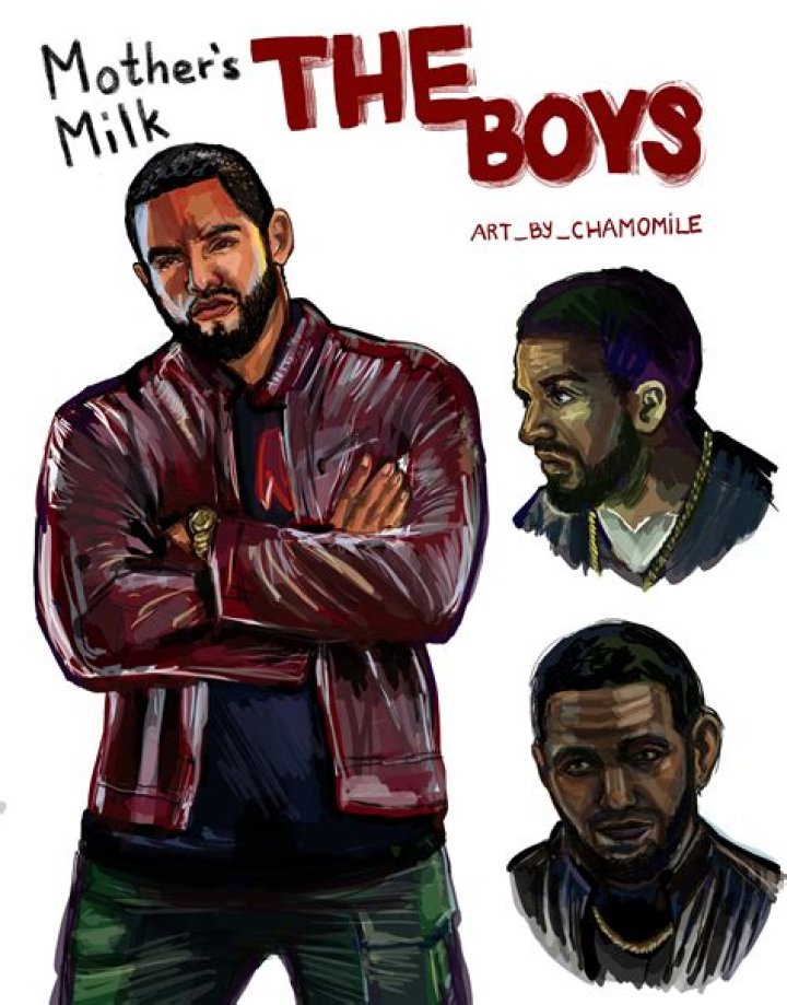 Understanding The Reasons Behind "Why Is Mother's Milk Skinny The Boys"?