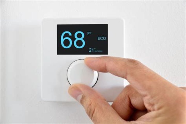 Quick Answer: Why Is My Thermostat Clicking