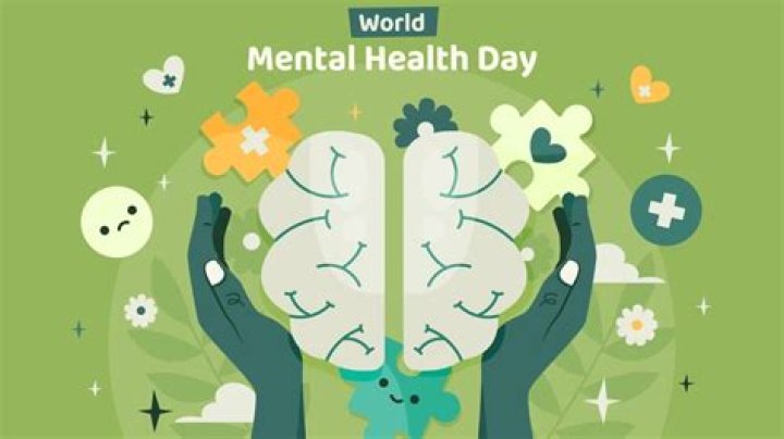 Why is World Mental Health Day observed on October 10? Know history, significance and other details – India TV