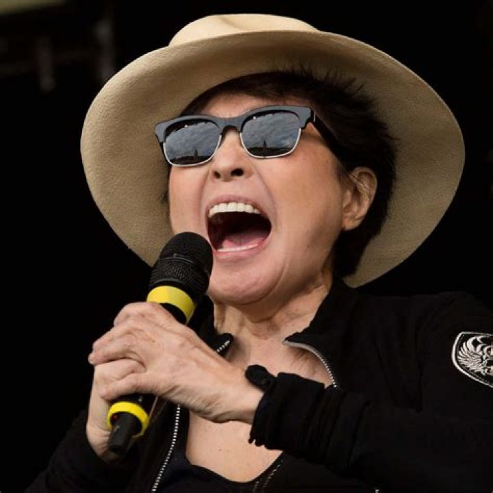 Understanding The Sound Of Silence: Why Is Yoko Ono Screaming?