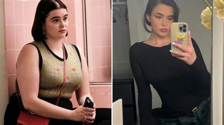 Why Was Barbie Ferreira Axed From Euphoria? The Explosive Truth Unveiled