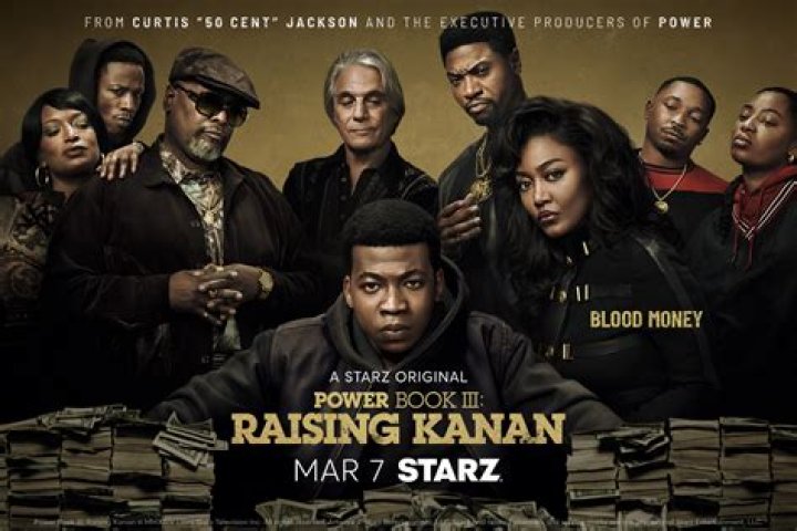 Unraveling The Mystery: Why Was Unique Killed Off In Raising Kanan?