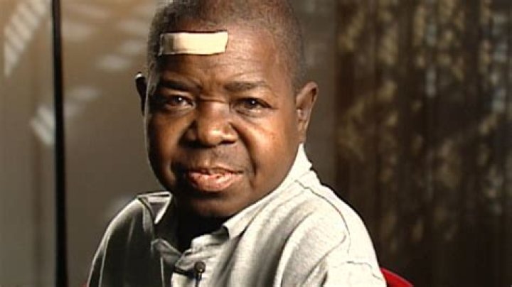 Why We'll Look at Gary Coleman Death Photos