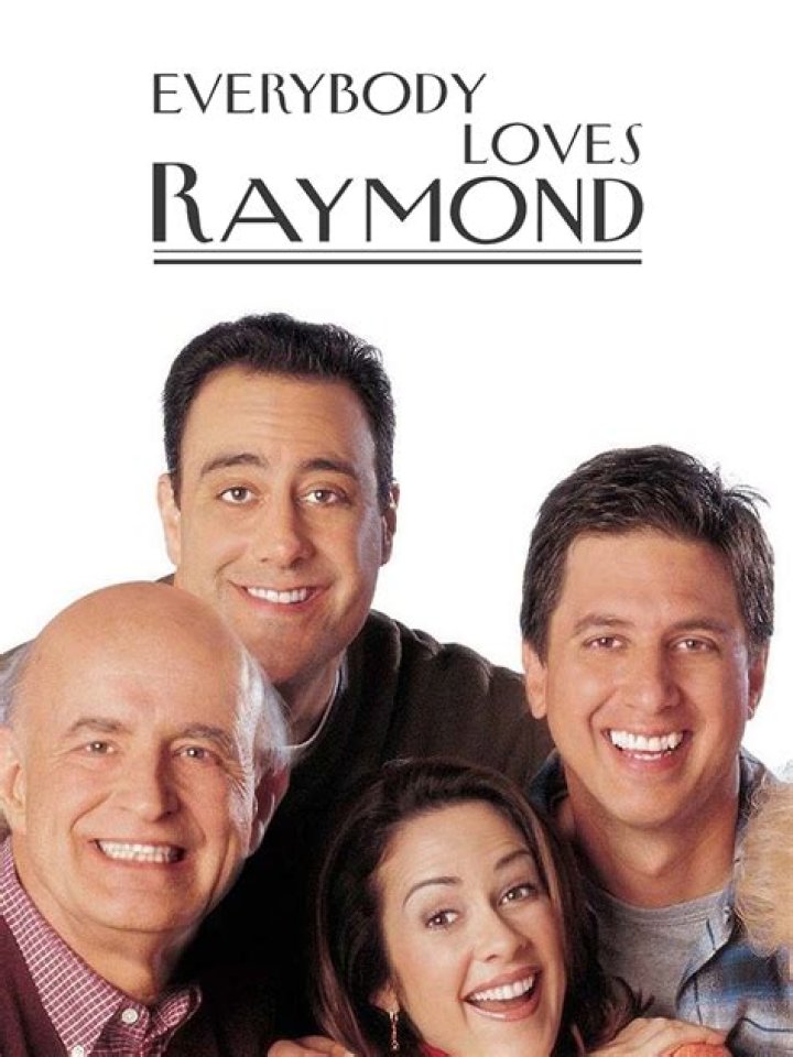 Uncovering The Mystery: Why Were The Original Twins Replaced On Everybody Loves Raymond?