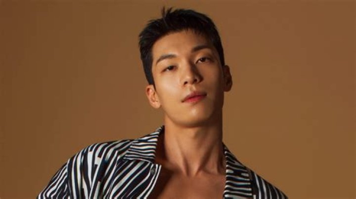 Exploring The Charismatic Journey Of Wi Ha Joon: The Rising Star Of Korean Entertainment