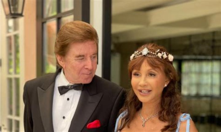 Unveiling The Life Of Bobby Sherman And His Beloved Wife