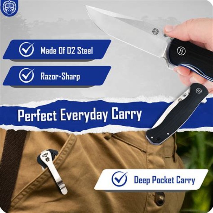 Will A Pocket Knife Set Off A Metal Detector