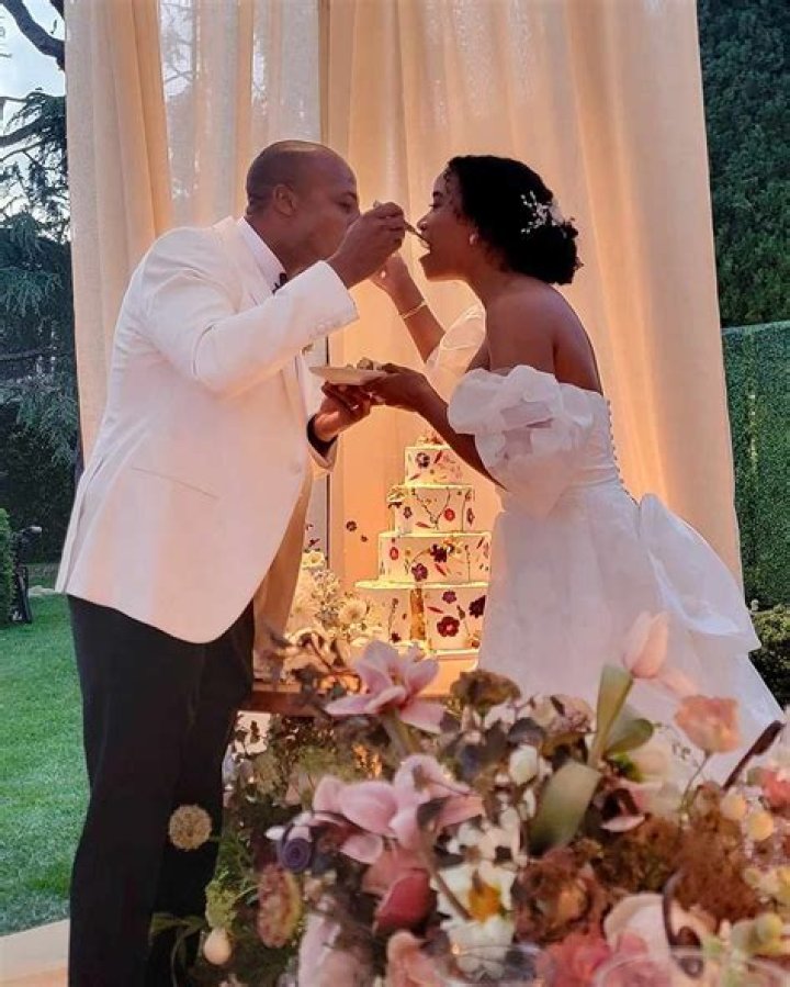 Unveiling The Magic Of Will Bumpus Wedding