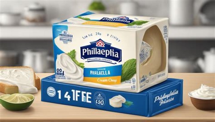 Question: Will Expired Cream Cheese Hurt You