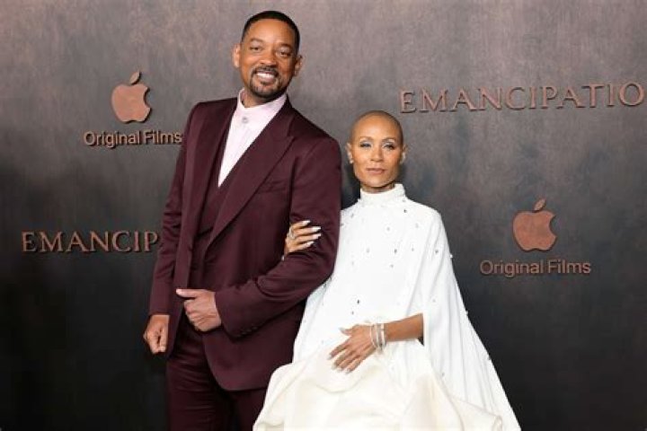 Will Smith & Jada Pinkett heading for divorce? Latter says 'focusing on deep healing' after Oscars slap fiasco – India TV