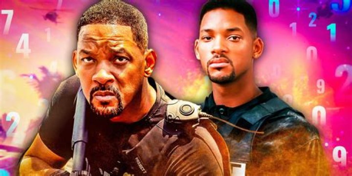 Will Smith's Newest Cinematic Triumph In 2023