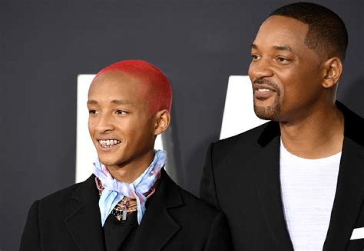 Will Smith's Son: A Deep Dive Into Jaden Smith's Life And Career