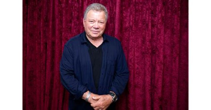 William Shatner finally addresses controversy of his youthful looks aged 92