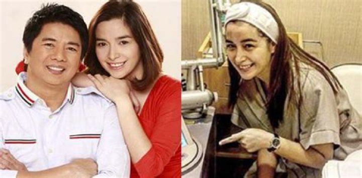 Unveiling The Love Life Of Willie Revillame: Who Is His Girlfriend?
