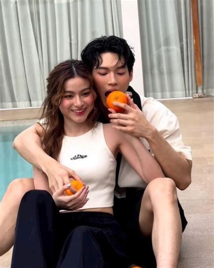 Exploring The Love Life Of Win Metawin: Who Is His Girlfriend?