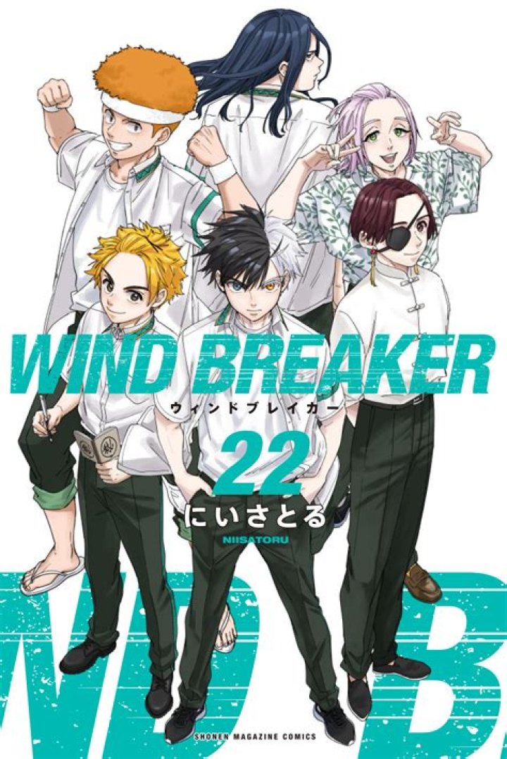 Unraveling The Thrills Of Windbreaker Chapter 147