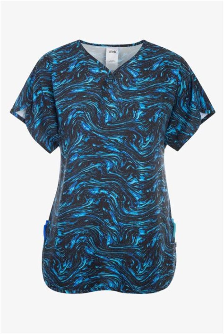 Discovering The Comfort And Style Of Wink Uniform Scrubs