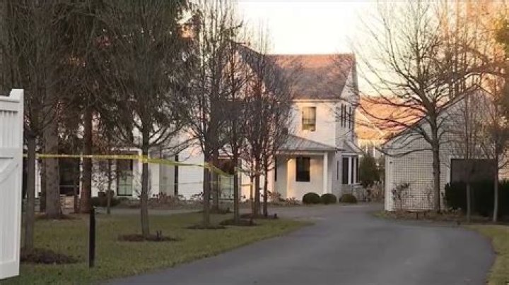 Unraveling The Mystery Of The Winnetka Home Invasion