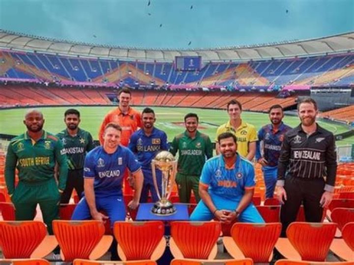 Hardik Pandya ahead of India's 1st series in 2023 – India TV