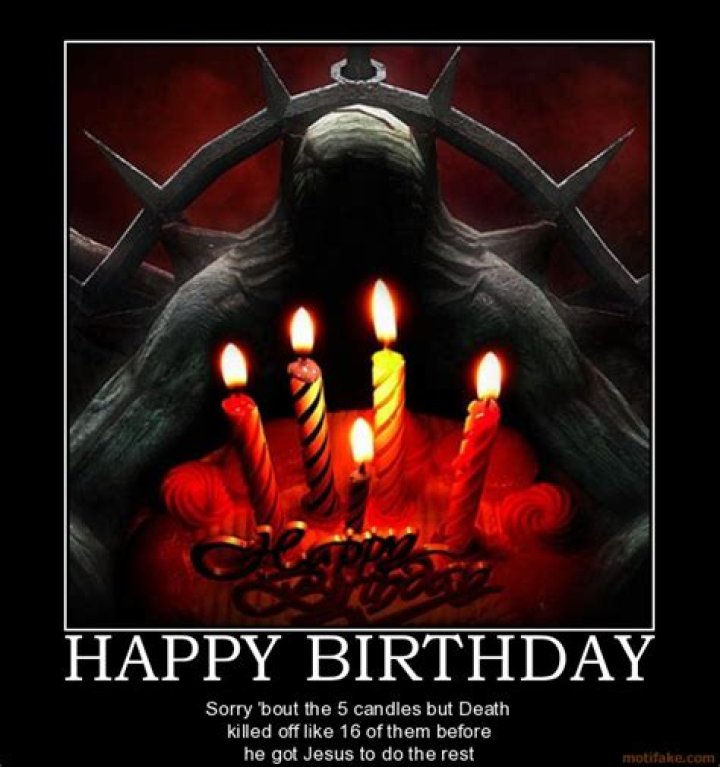 Wishing A Dead Person Happy Birthday: Honoring Their Memory