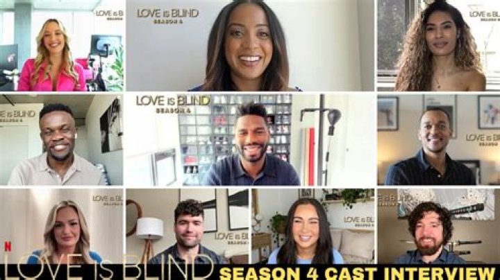 With Love Cast and Creator Detail Their Holiday Rom Com Series