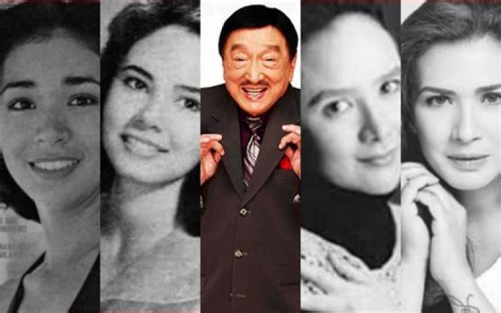 Unveiling The Lives Of The Wives Of Dolphy