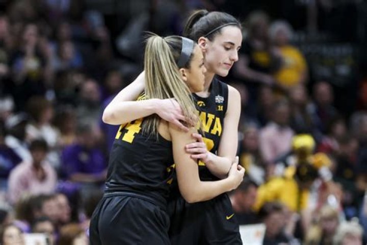 Gabbie Marshall: Rising Star Of The WNBA