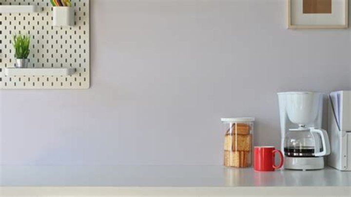 Woman Adds Salt to Her Coffee Creamer After Co-Workers Continue to Steal It