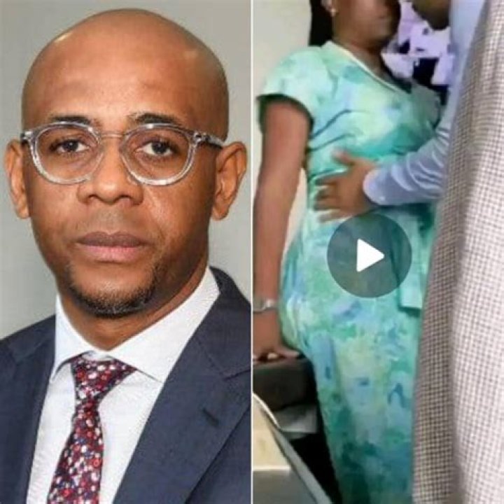 Woman Hires Hitman to Murder Husband