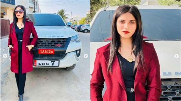 Gujarat woman forces Dalit employee to hold footwear in mouth for demanding salary – India TV