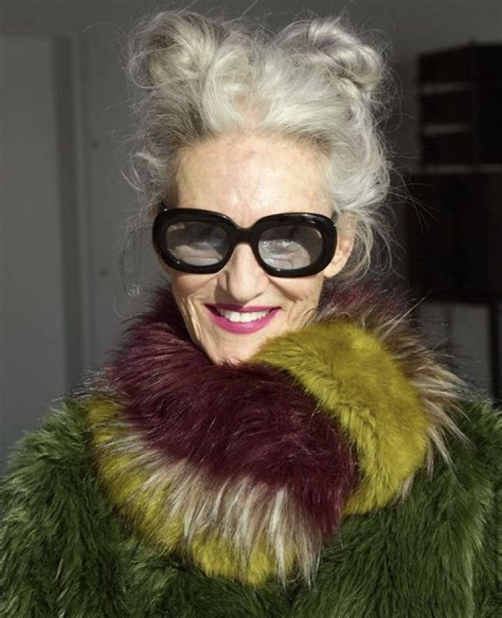 Embracing Elegance: The Rise Of Women Models Over 50