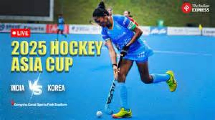 Holders India stunned 0-2 by Japan – India TV