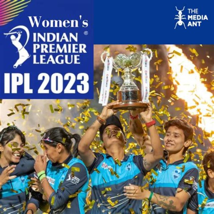 Women's IPL 2023 | Eight men's IPL franchises in race to own team WIPL teams
