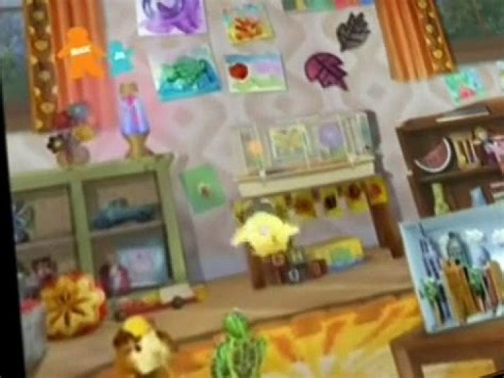 Quick Answer: Wonder Pets How It All Began