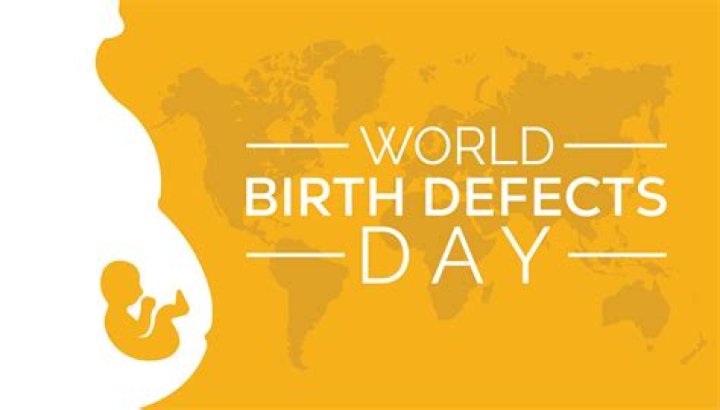 WHO seeks to raise awareness, intensifies measures for prevention of birth defects – India TV