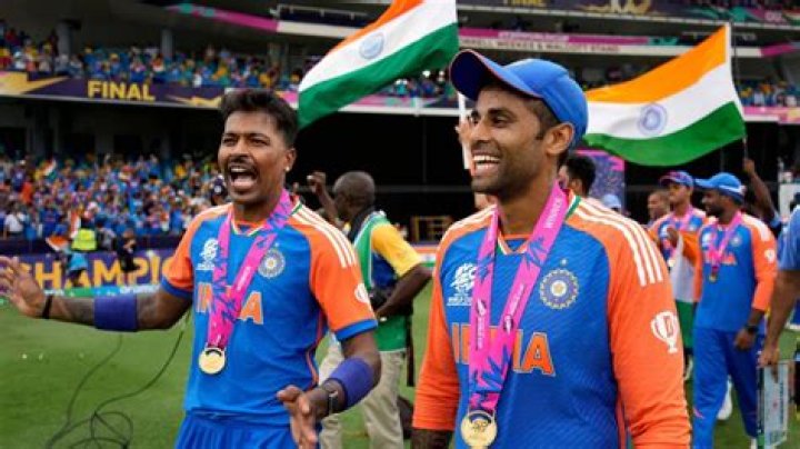 Hardik Pandya gives first reaction after getting ruled out of World Cup 2023, check here – India TV