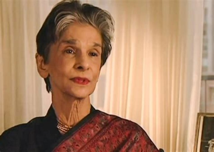 Mohammad Ali Jinnah's daughter Dina Wadia dies in New York – India TV