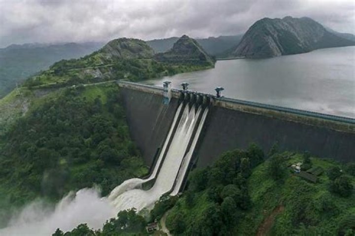 Pakistan asks India to share data of water inflow and discharge at Kishanganga dam – India TV