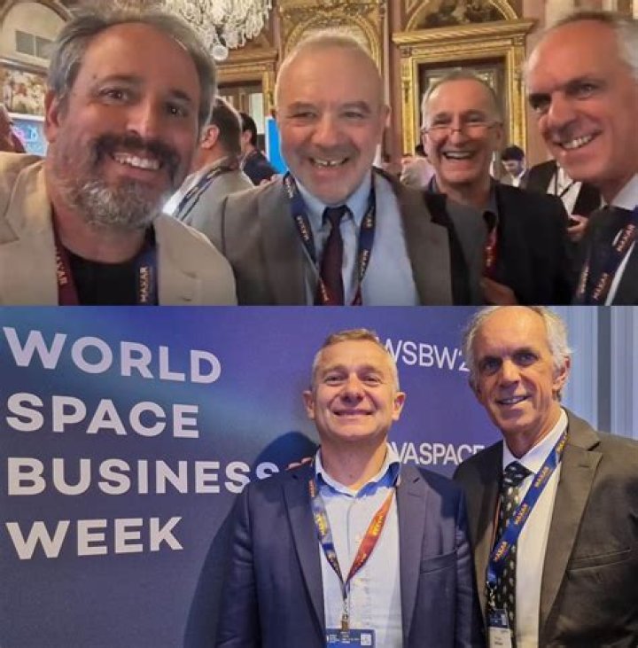 Earth observation players seek new capabilities to tackle climate change