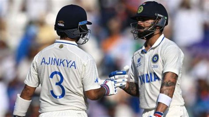 India vs Australia, WTC Final 2023 becomes most watched Test match, break WTC Final 2021's viewership – India TV