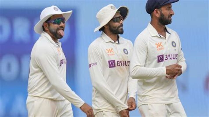 Final standings confirmed, India seal second place – India TV