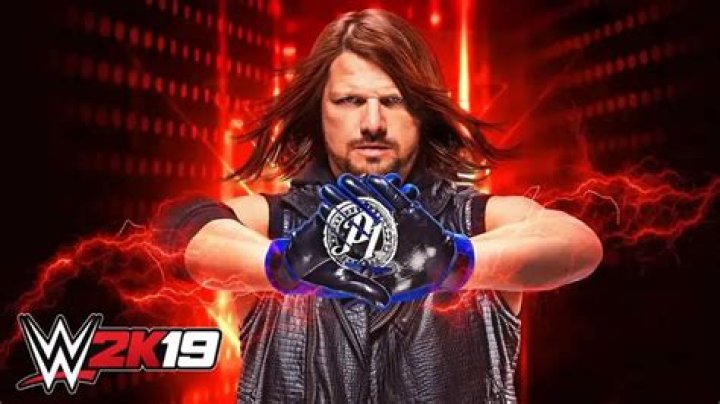 The WWE 2K19 Soundtrack Has Been Revealed