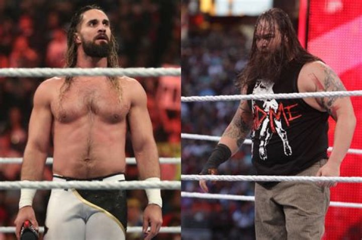 WWE Accused Of Stealing Bray Wyatt & Seth Rollins Ideas From Former Superstar
