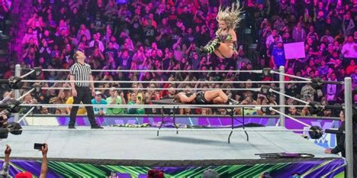 WWE Almost Made Plans For Tyler Breeze’s Return