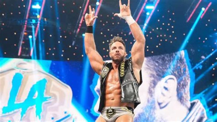 WWE Attitude Era Star Jason Sensation Is Doing Okay After Successful Heart Surgery