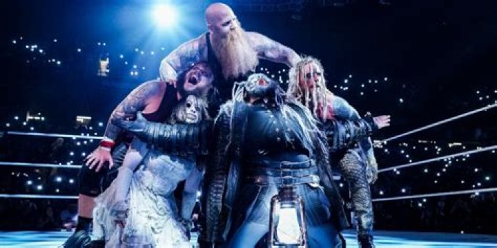WWE Censors Bray Wyatt’s Summerslam Entrance