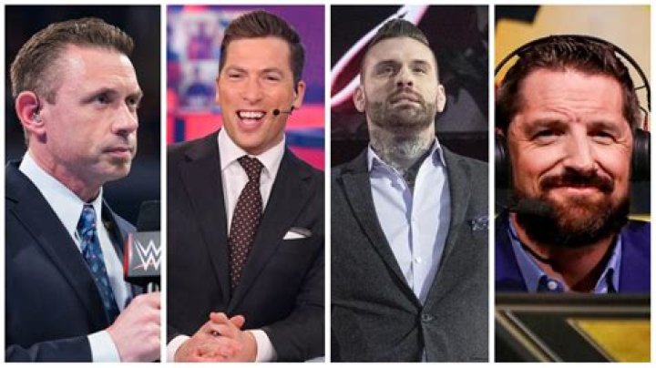 WWE Commentator’s Main Roster Role Altered in Response to Recent WWE Role Changes
